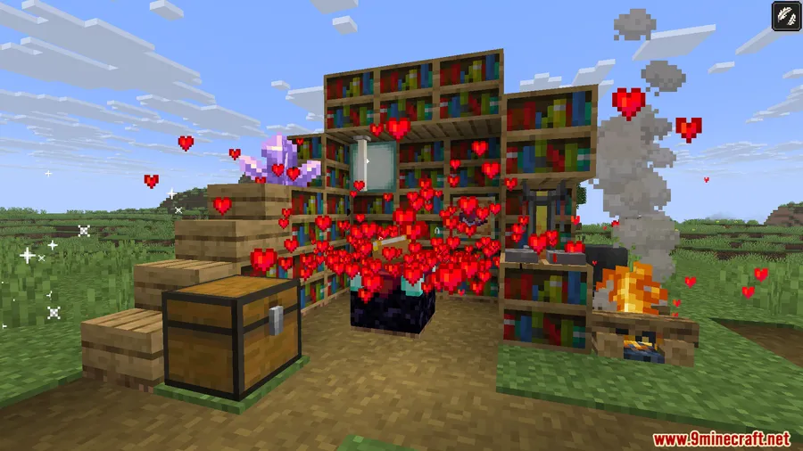 Enchanter Fix Mod screenshot 7