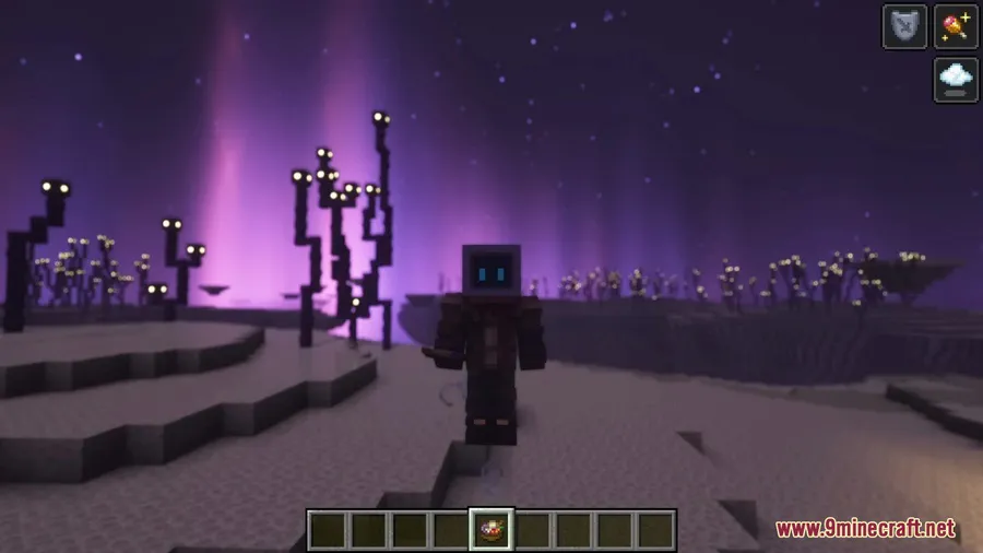 Ender's Delight Mod screenshot 6
