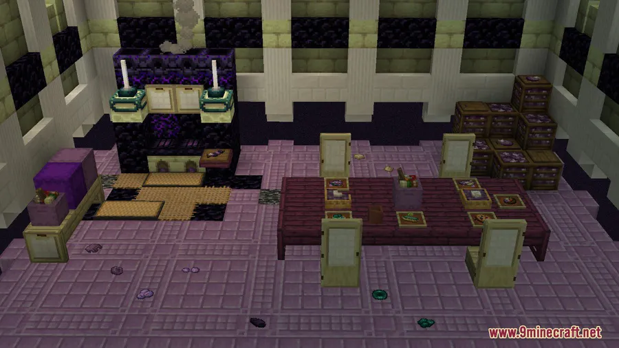 Ender's Delight Mod screenshot 9