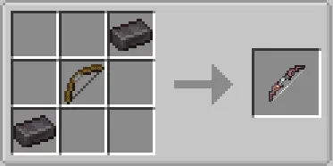 Epic Bow Mod screenshot 13 showing mod in action