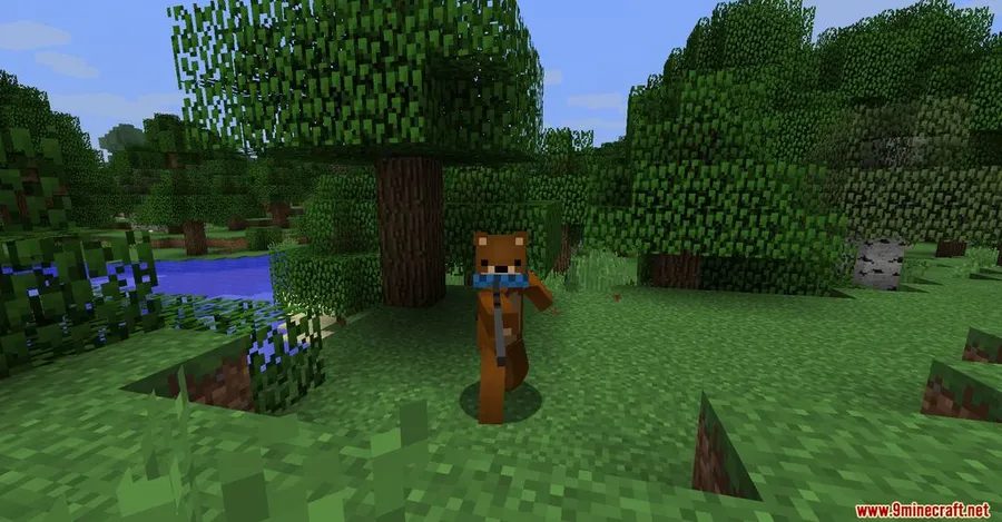 Epic Fight Mod screenshot 9