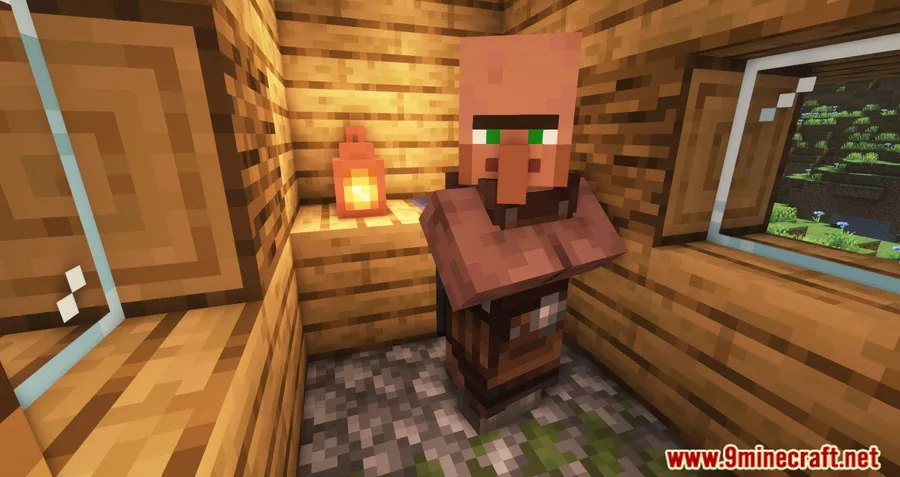 Everything is Copper Mod screenshot 3