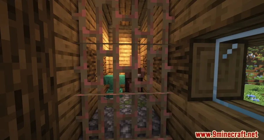 Everything is Copper Mod screenshot 6