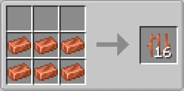 Everything is Copper Mod screenshot 11