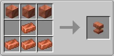 Everything is Copper Mod screenshot 17