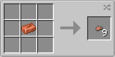 Everything is Copper Mod screenshot 13