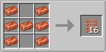 Everything is Copper Mod screenshot 12