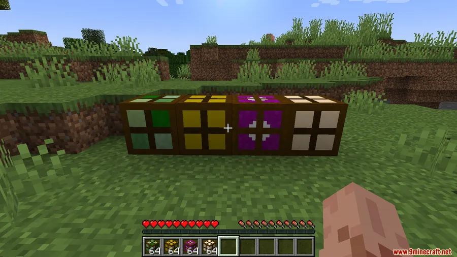 Experienced Food Mod screenshot 4