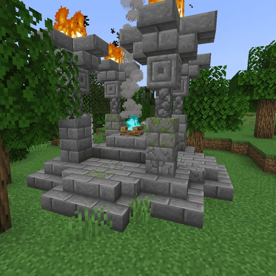 Explorations Mod screenshot 3