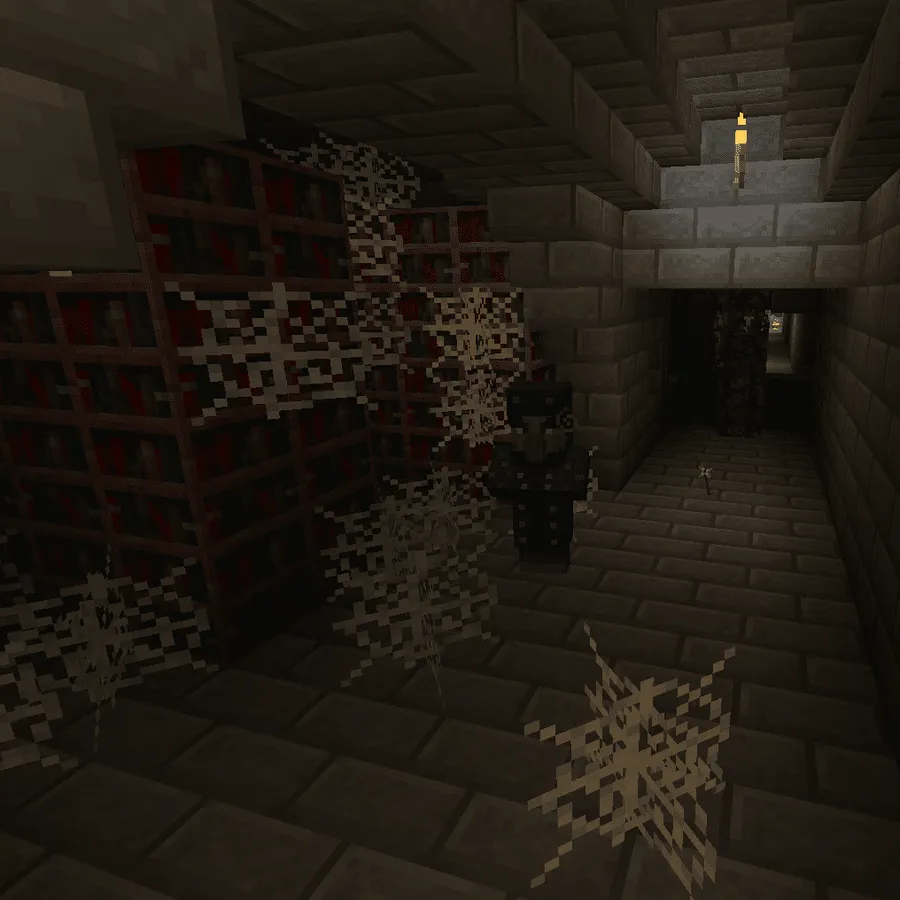 Explorations Mod screenshot 4