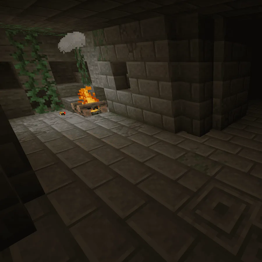 Explorations Mod screenshot 5