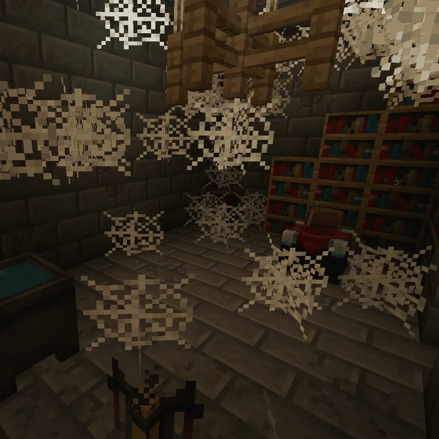 Explorations Mod screenshot 6