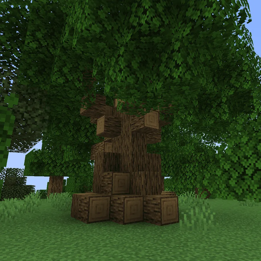 Explorations Mod screenshot 8