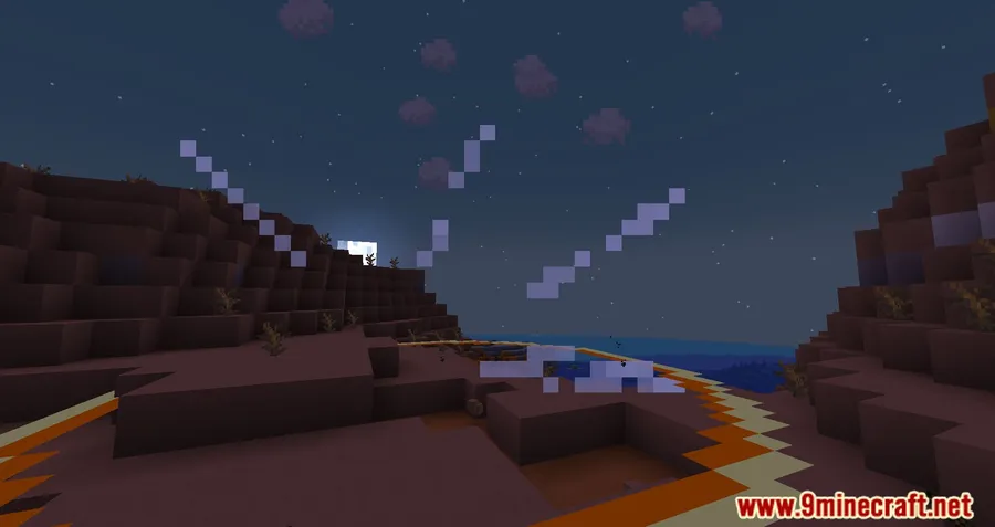 Explosive Enhancement Mod screenshot 11