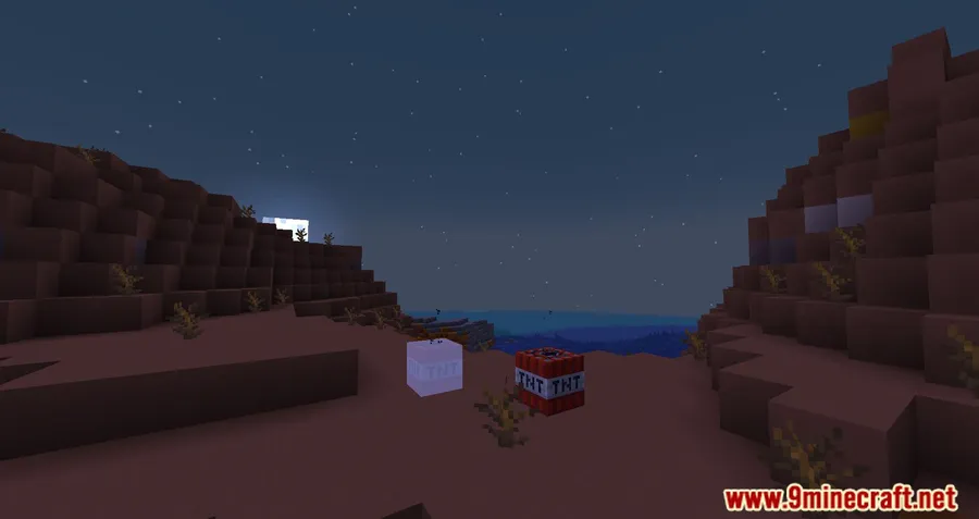 Explosive Enhancement Mod screenshot 9