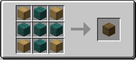 Extended Drawers Mod screenshot 12 showing mod in action