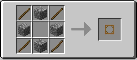 Extended Drawers Mod screenshot 13 showing mod in action