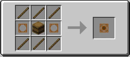Extended Drawers Mod screenshot 14 showing mod in action