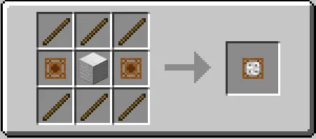 Extended Drawers Mod screenshot 15 showing mod in action