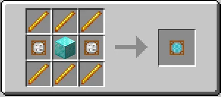 Extended Drawers Mod screenshot 16 showing mod in action