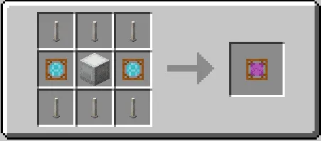 Extended Drawers Mod screenshot 17 showing mod in action