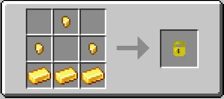 Extended Drawers Mod screenshot 18 showing mod in action