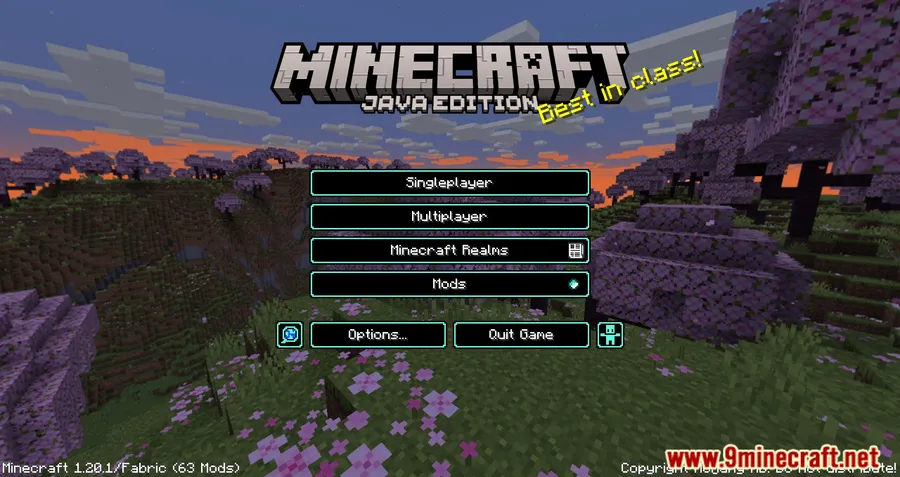 Fadeless Mod screenshot 5 showing mod in action