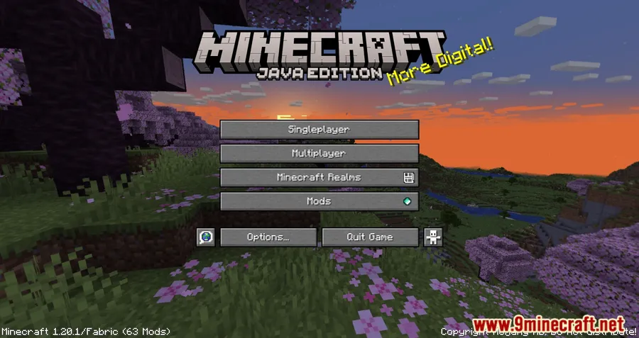 Fadeless Mod screenshot 9 showing mod in action