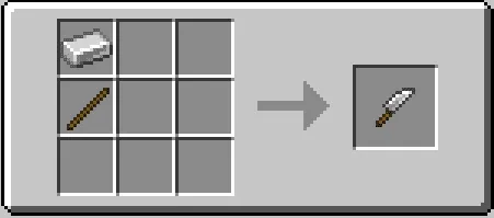 Farmer's Knives Mod screenshot 9