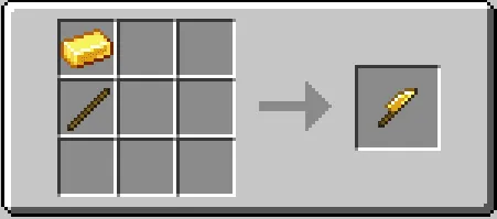 Farmer's Knives Mod screenshot 10