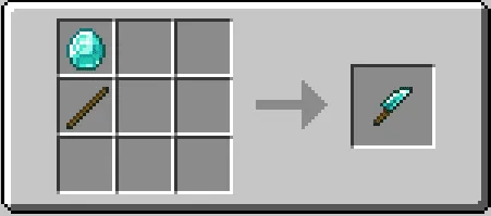 Farmer's Knives Mod screenshot 11