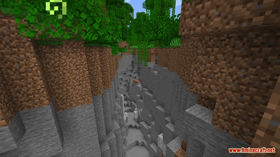 Faster Random Mod screenshot 10 showing mod in action