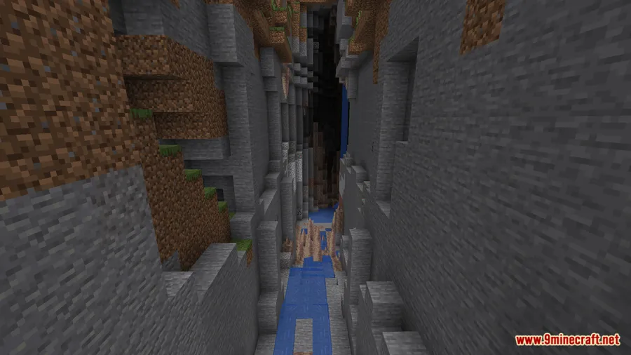 Faster Random Mod screenshot 3 showing mod in action