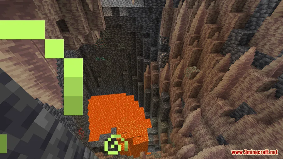 Faster Random Mod screenshot 8 showing mod in action