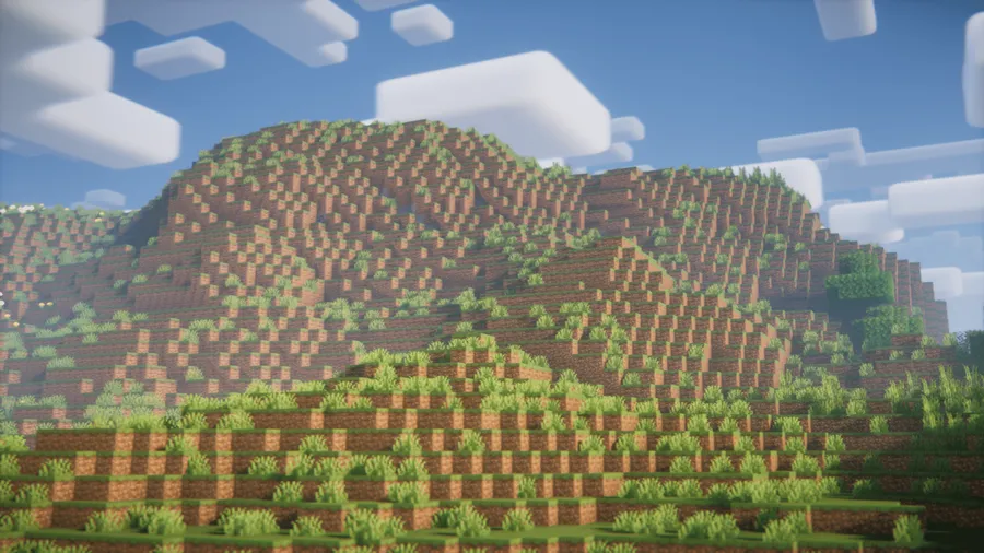 Faux Custom Entity Data Mod screenshot 4 showing mod in action