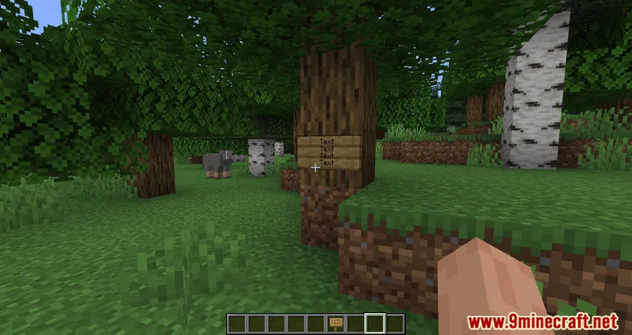 FeyTweaks Mod screenshot 9