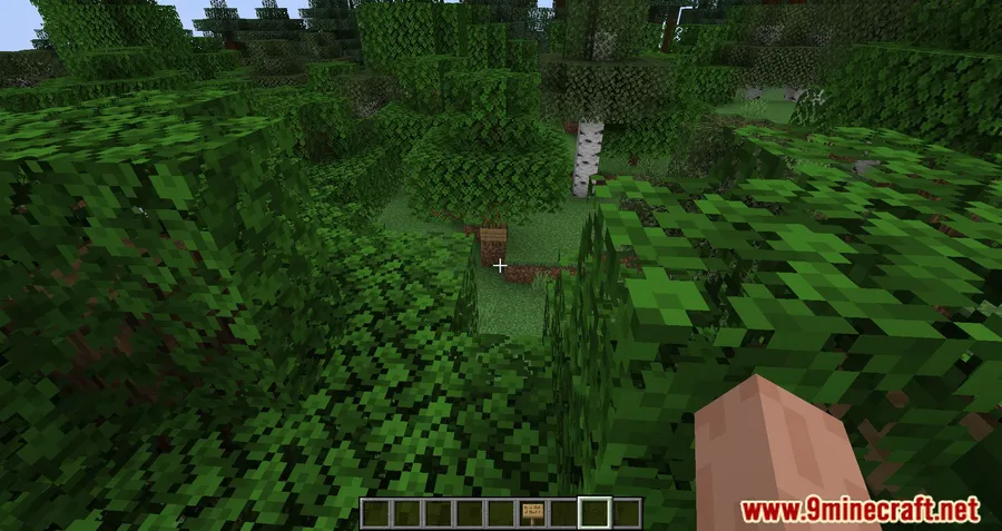 FeyTweaks Mod screenshot 5