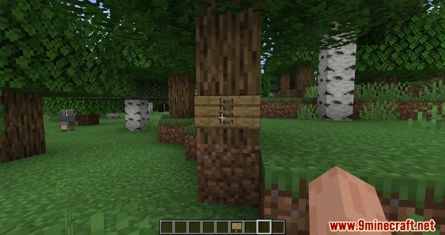 FeyTweaks Mod screenshot 8