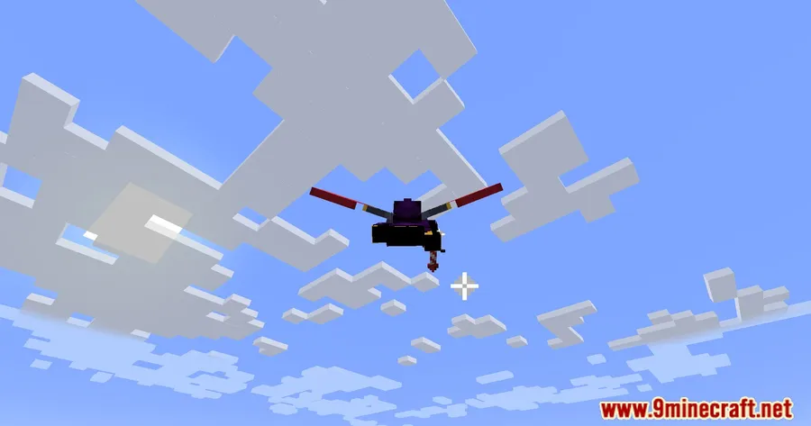 Firework Rocket Duration Mod screenshot 6