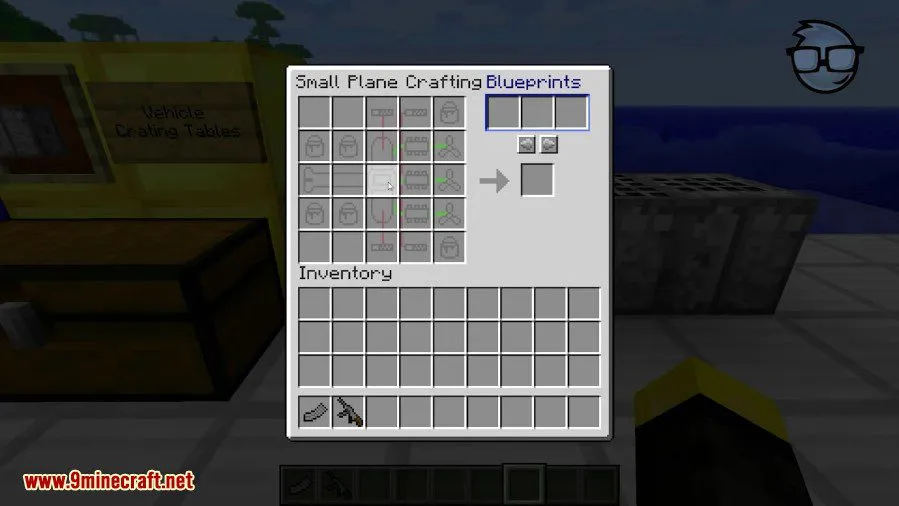 Flan's Mod screenshot 10