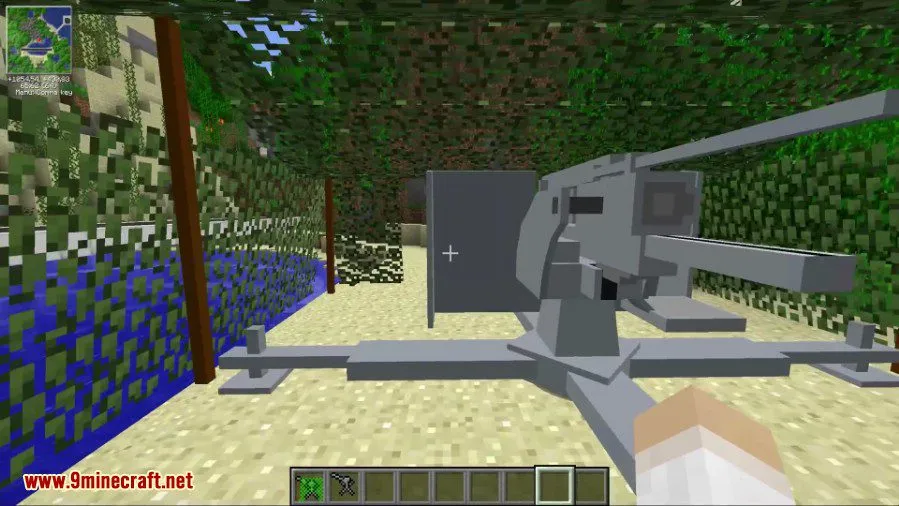 Flan's Mod screenshot 13