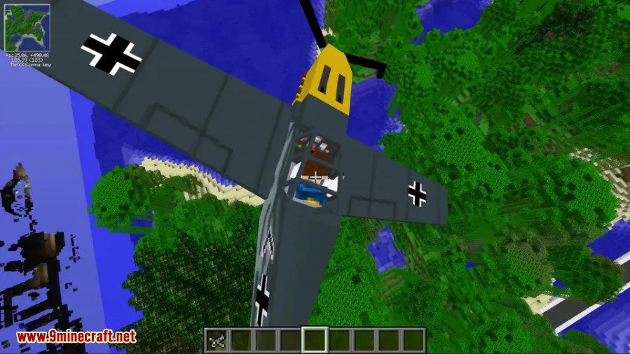 Flan's Mod screenshot 16