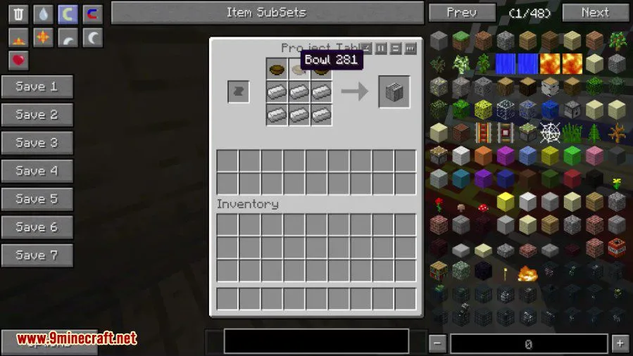 Flan's Mod screenshot 18