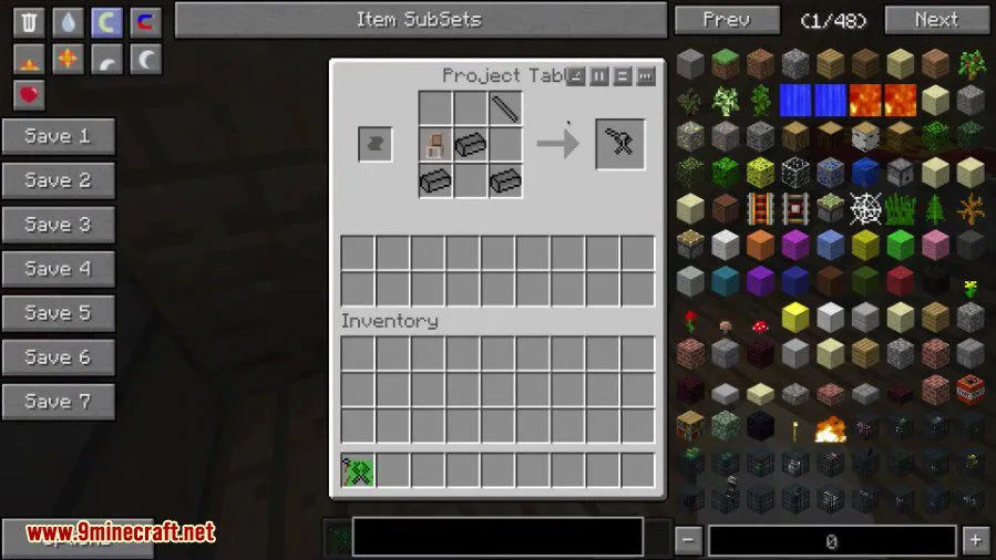 Flan's Mod screenshot 20