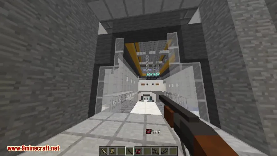 Flan's Mod screenshot 3