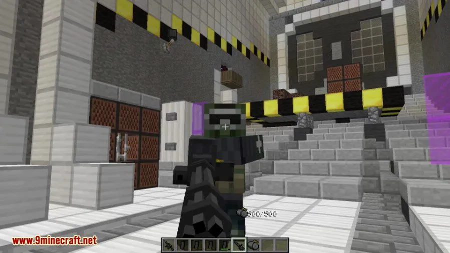 Flan's Mod screenshot 7