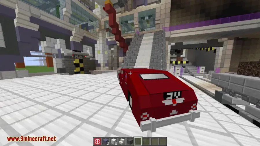 Flan's Mod screenshot 8