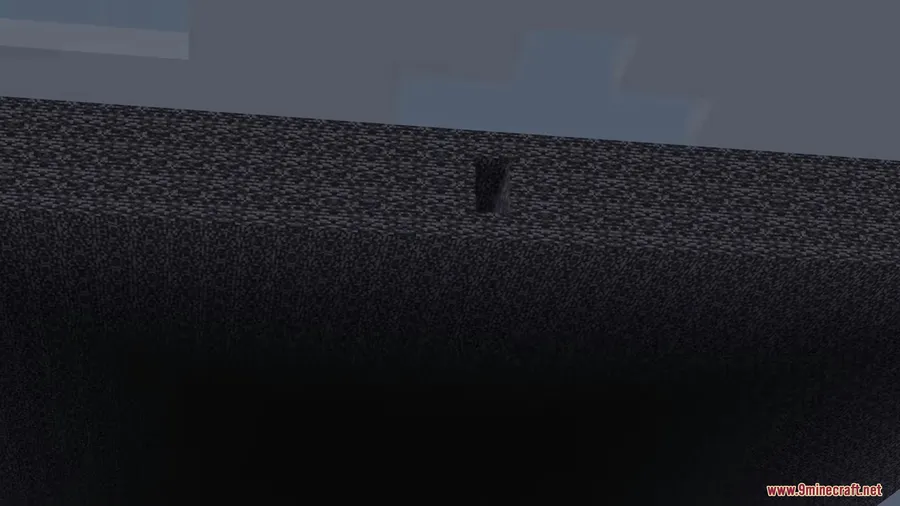 Flywheel of Terror Mod screenshot 14 showing mod in action