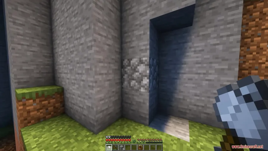 Forager's Insight Mod screenshot 4