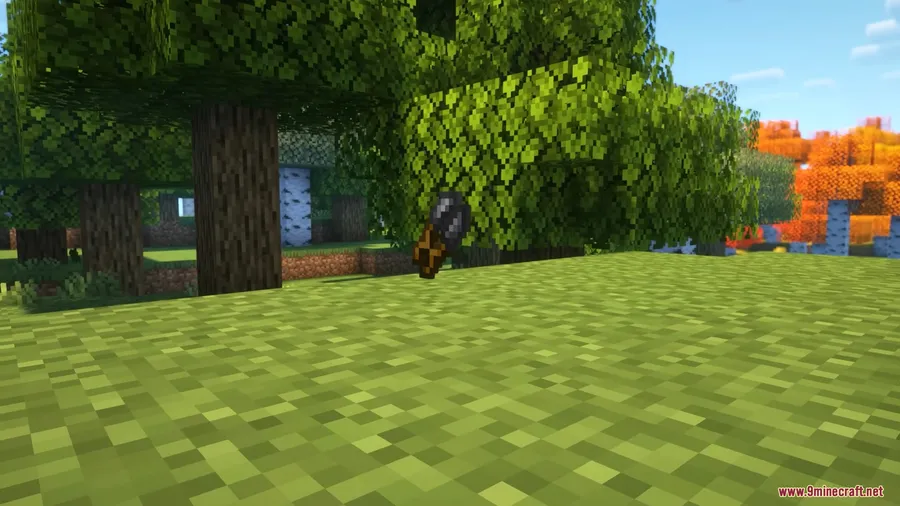 Forager's Insight Mod screenshot 5